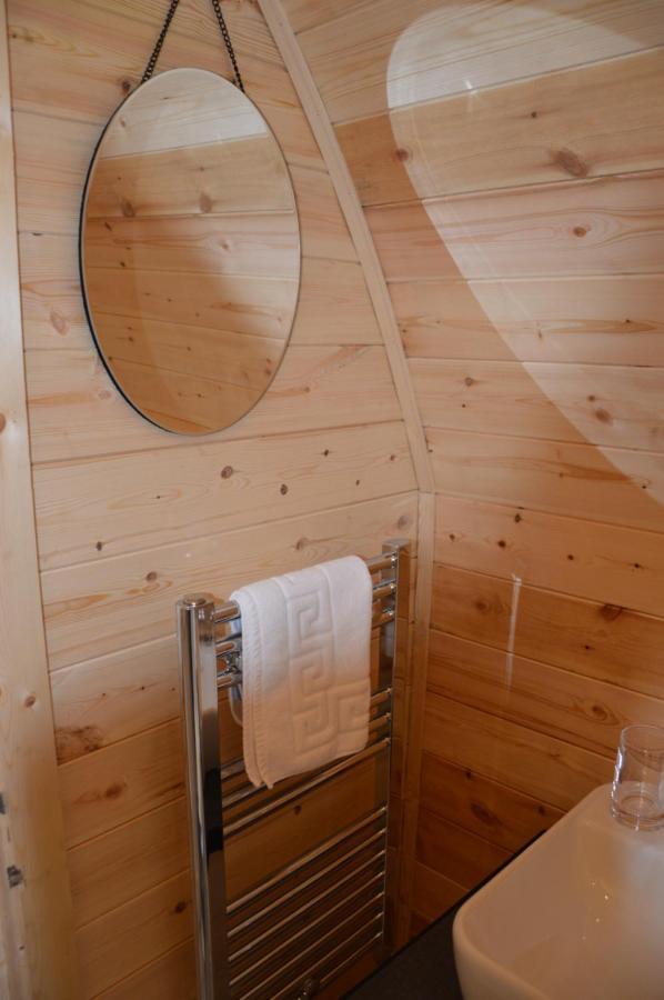 Glenview Lodge ポートリー エクステリア 写真