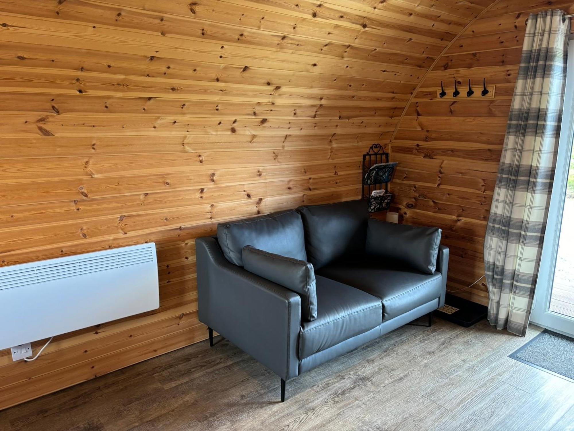 Glenview Lodge ポートリー エクステリア 写真